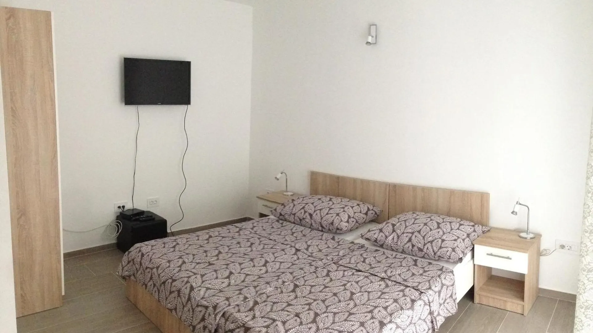 Vendégház Pansion Marta Hotel Bibinje