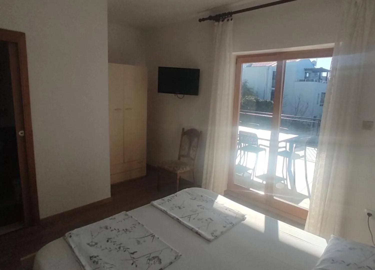 Pansion Marta Hotell Bibinje Kroatien