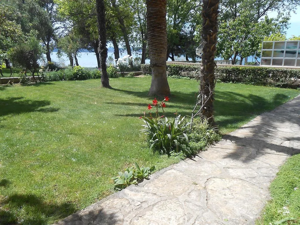 Pansion Marta Otel Bibinje Konukevi