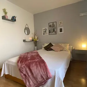 Vendégház Tonica ***