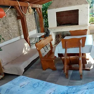 Apartman Sikirica 