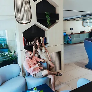 Kornati Hotell