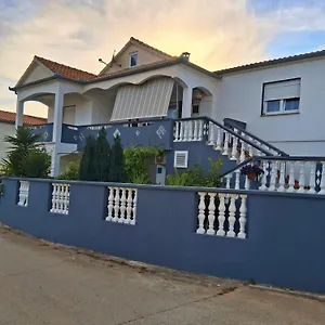 Apartman Mira