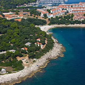 Üdülőpark Verudela ***