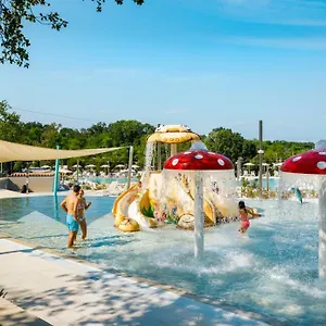 Üdülőpark Aminess Planet Homes Maravea ****